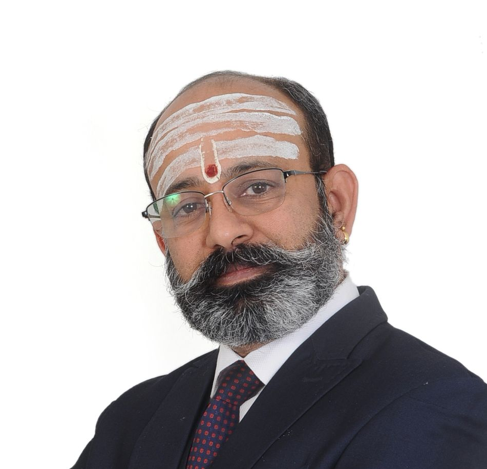 Balakrishna M S
